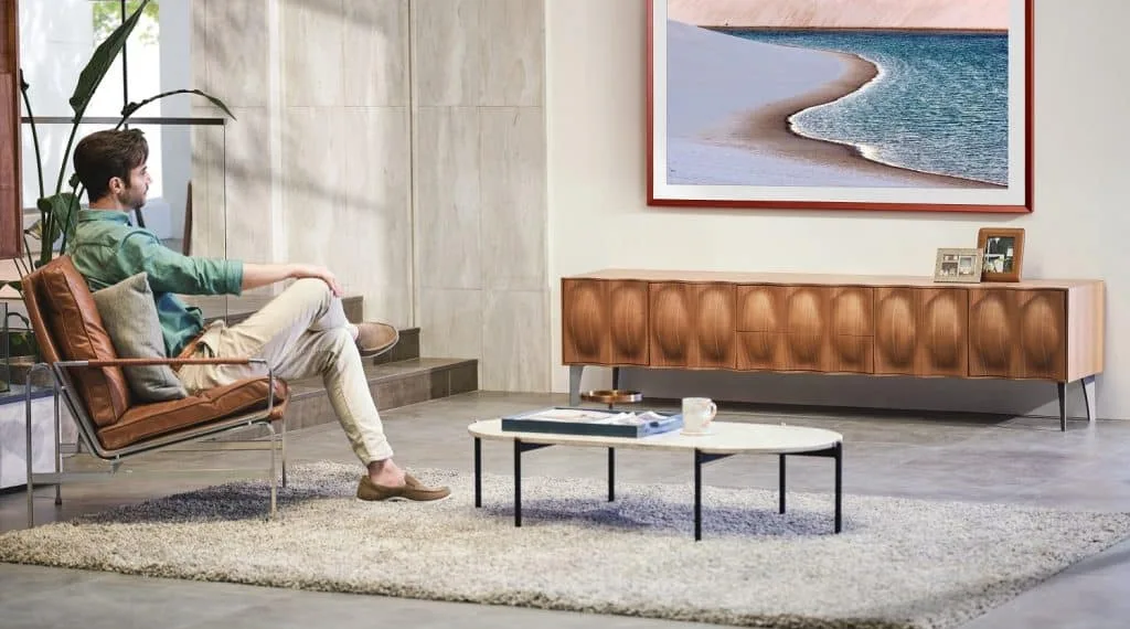 Samsung The Frame TV 2021 launched in India | All you need to know about it