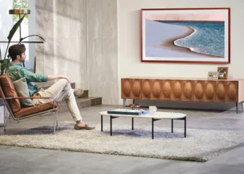 Samsung The Frame TV 2021 launched in India | All you need to know about it