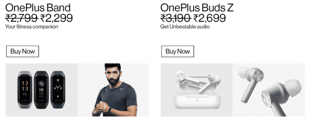 image 28 What the OnePlus Community Sale is exactly offering to you