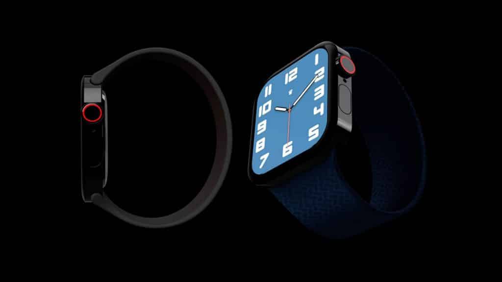 image 48 Apple Watch Series 7: More specifications revealed