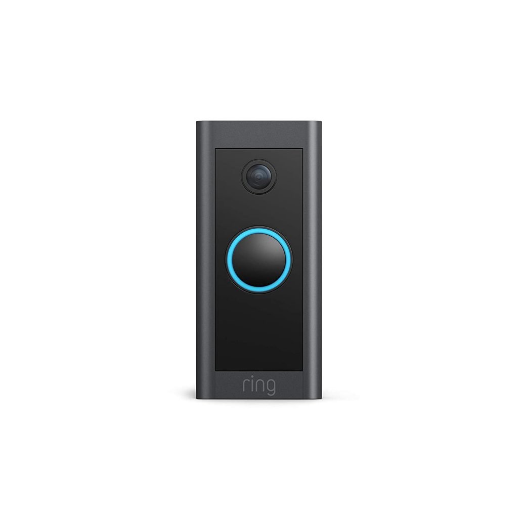 image 86 Best Video Doorbell Security Camera Deals on Amazon Prime Day (US)