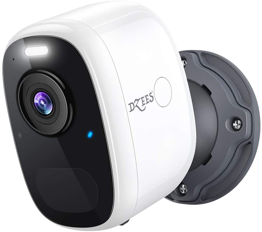 image 87 Best Video Doorbell Security Camera Deals on Amazon Prime Day (US)