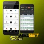 Parimatch App vs Melbet App – Which App to Choose?