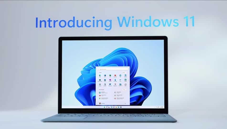 image 99 Realme Laptop launching soon with Windows 11