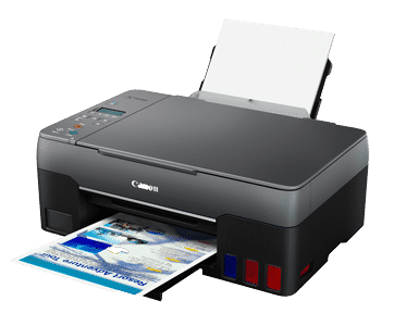 image001 One-stop solution to all your printing needs at home