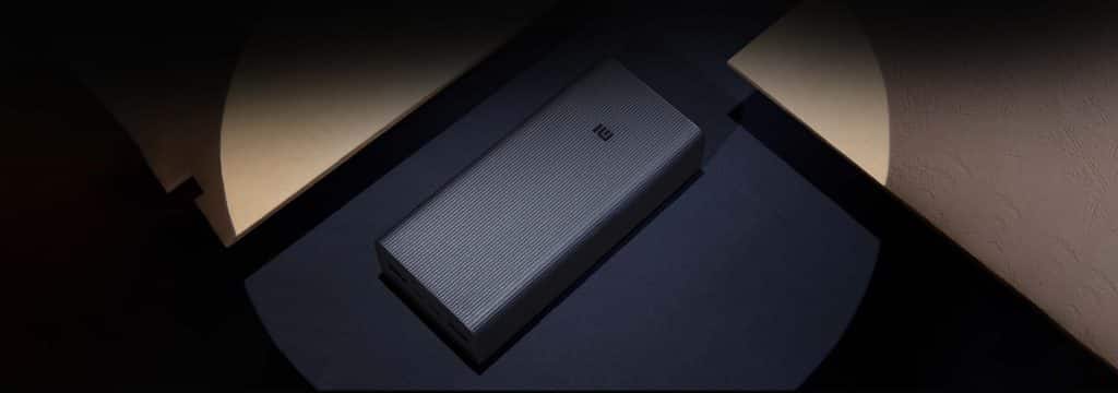 Mi Boost Pro 30000mAh Power Bank review: Absolutely powerful!