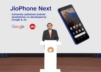JioPhone Next: Google and Jio's jointly developed smartphone showcased | Cheapest smartphone in the World