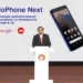 JioPhone Next: Google and Jio's jointly developed smartphone showcased | Cheapest smartphone in the World