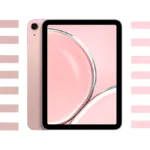 Apple iPad Mini 6 may come with slimmer bezels and no Home button