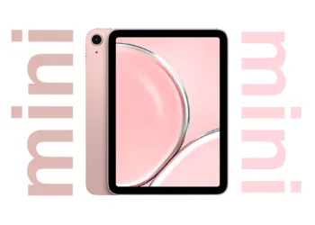 iPad Mini 6 may come with slimmer bezels and no Home button