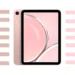 iPad Mini 6 may come with slimmer bezels and no Home button