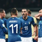 Roberto Mancini’s reinvented Italy are taking Euro 2020 by storm
