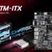 ASRock launches AMD X570S PG Riptide, B550 PG Riptide, and X300TM-ITX motherboards