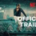 “Jagame Thandiram”: Netflix has dropped the trailer of Dhanush’s Tamil Action film