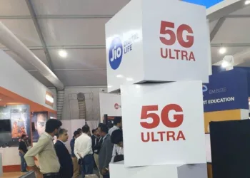 Jio begins 5G trials in Mumbai using home developed equipment