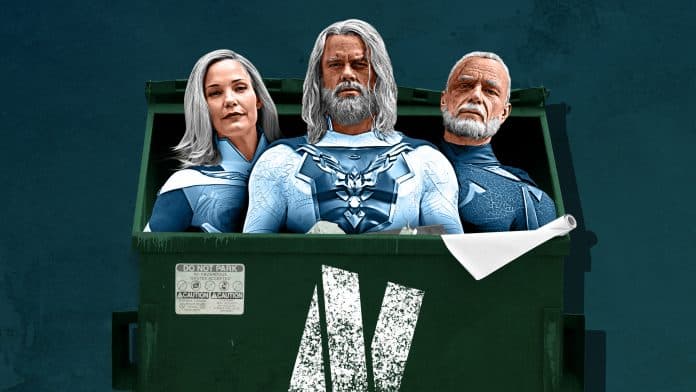 Jupiter’s Legacy: All the Latest Updates about the series Jupiter’s Legacy: All the Latest Updates about the series