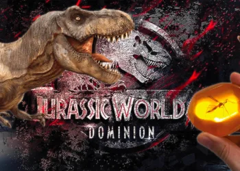 “Jurassic World: Dominion”: All We Need to Know about the film
