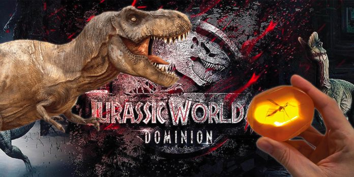 “Jurassic World: Dominion”: All We Need to Know about the film