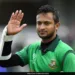 Shakib al Hasan