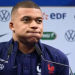 Kylian Mbappe, Cristiano Ronaldo received racial abuse from Hungary supporters