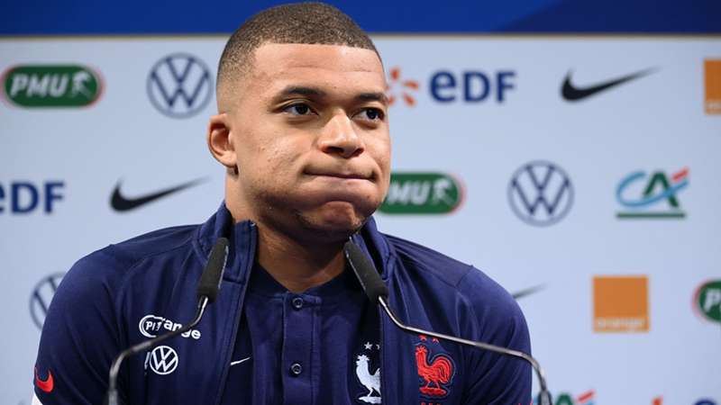 Kylian Mbappe, Cristiano Ronaldo received racial abuse from Hungary supporters