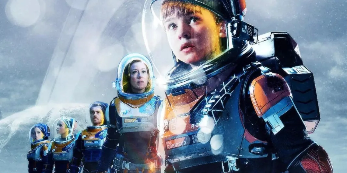 “Lost in Space (Season 3)”: All the Latest Updates We Know So Far