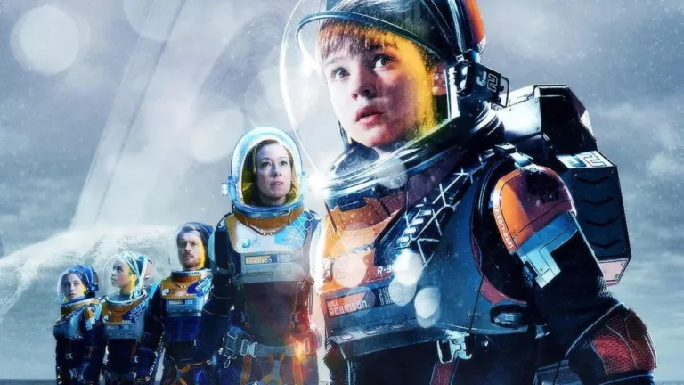 “Lost in Space (Season 3)”: All the Latest Updates We Know So Far