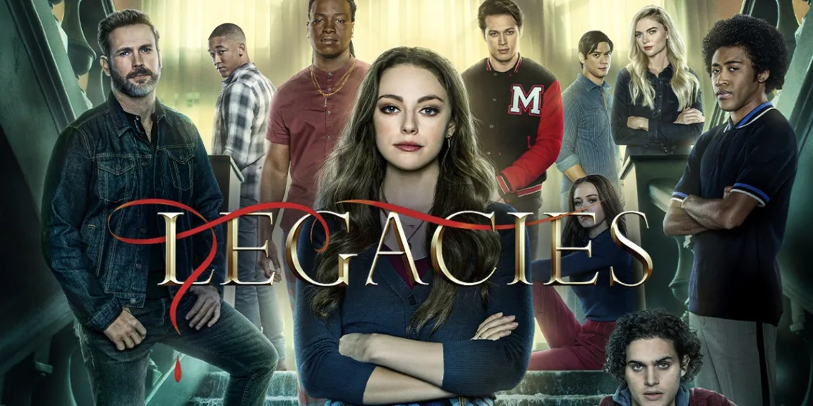 “Legacies(Season 3)”: The Expected release date on Netflix