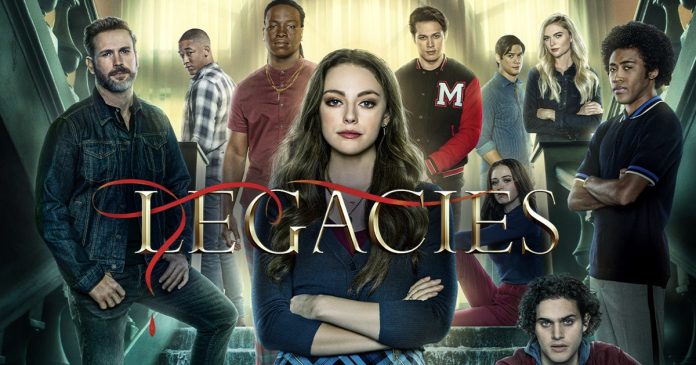 “Legacies(Season 3)”: The Expected release date on Netflix “Legacies(Season 3)”: The Expected release date on Netflix