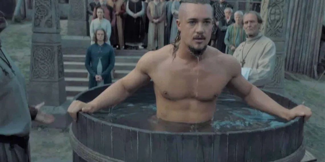 “The Last Kingdom(Season 5)”: All the latest updates of the popular Netflix Series