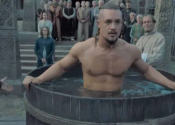 “The Last Kingdom(Season 5)”: All the latest updates of the popular Netflix Series