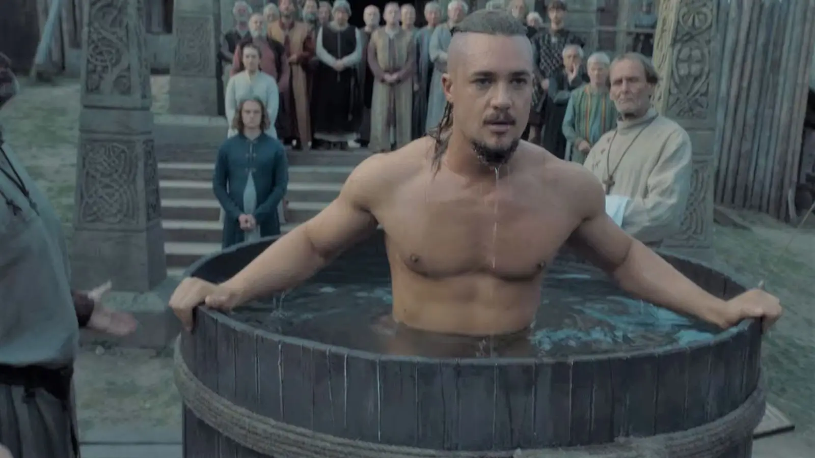 The Last Kingdom(Season 5)”: All the latest updates of the popular Netflix  Series - TechnoSports