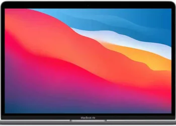 Apple MacBook Air with M1 chip now discounted to ₹84,990 on Amazon Great Freedom Festival