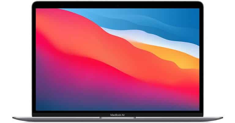 Clearance Sale: Get MacBook Air M1 with 512GB storage for only ₹96,490