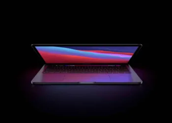 New MacBook Pro could appear at WWDC 2021 with an M2 chip