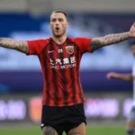Marko Arnautovic might face a ban after being accused of saying racist comments
