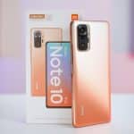 Price Hike: Redmi Note 10 Pro gets a hike of Rs.500 in India