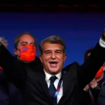 Analyzing Joan Laporta’s 100 days as Barcelona president