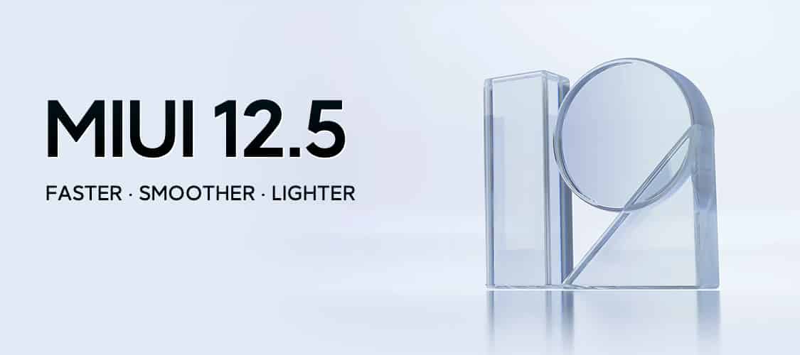 Mi 8, Mi 8 Explorer Edition, Mi MIX 2S, and Mi MIX 3 to get MIUI 12.5 update: Xiaomi confirms