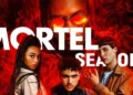 Mortel (Season 2)