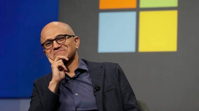 Microsoft enters the $2 trillion company club Microsoft enters the $2 trillion company club