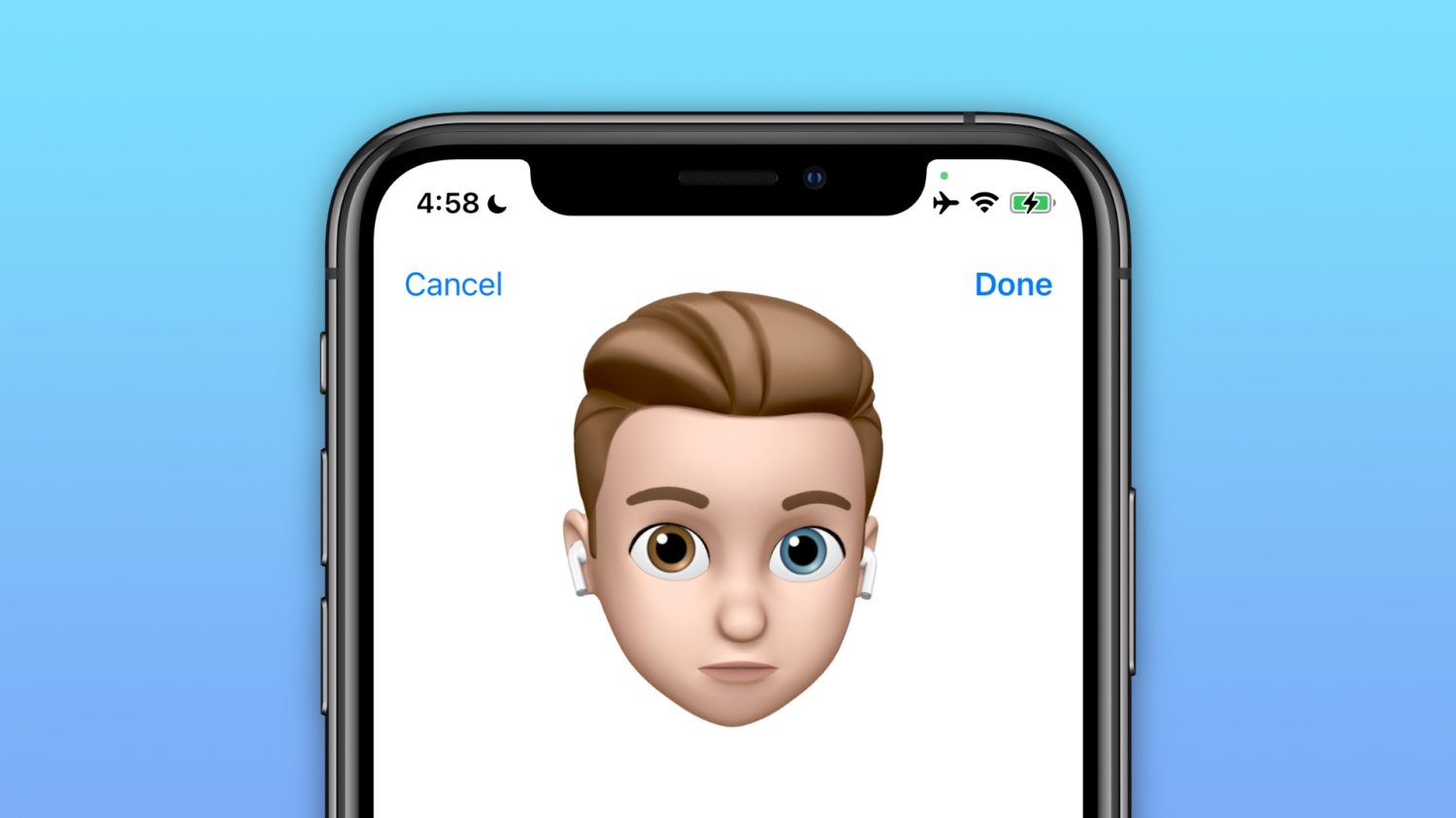 New Memoji customization comes with iOS 15 with over 40 outfits, much more