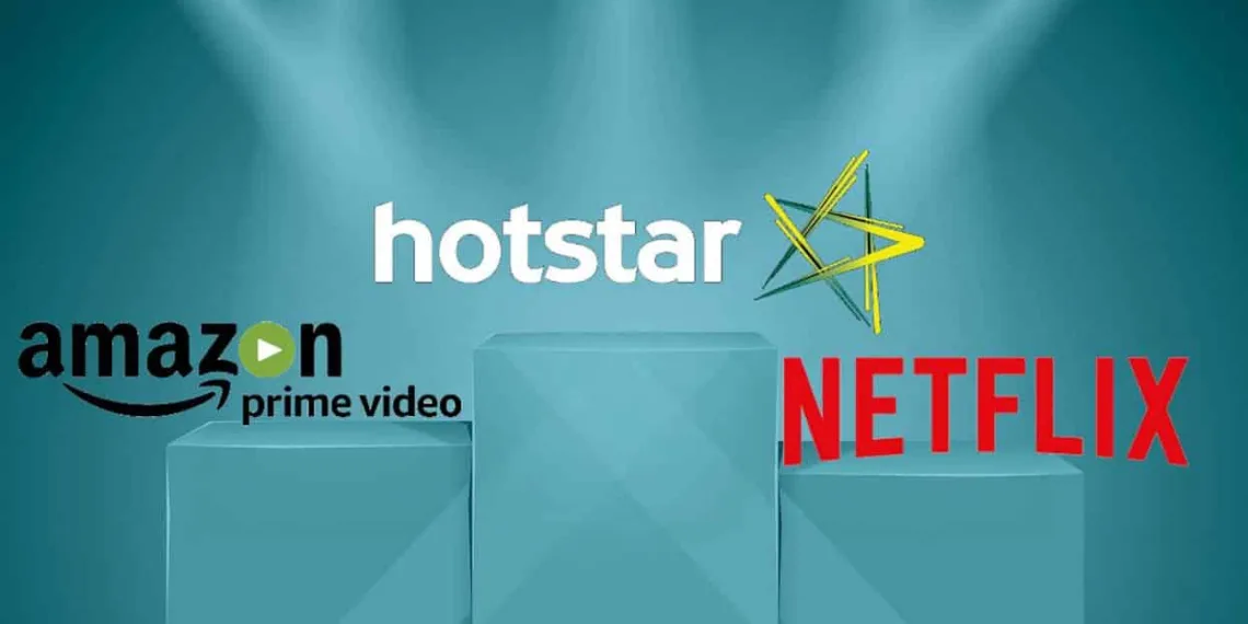 Here is the list of all the Latest Movies & TV Series added on 9th June