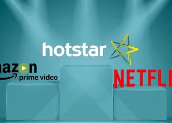 Here is the list of all the Latest Movies & TV Series added on 9th June