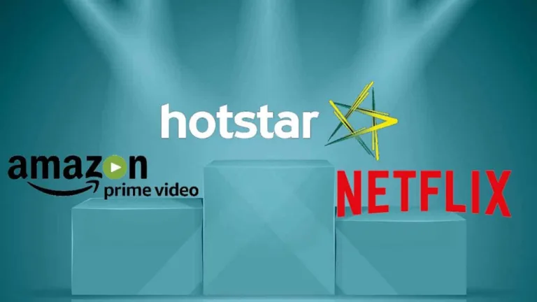 Here is the list of all the Latest Movies & TV Series added on 9th June