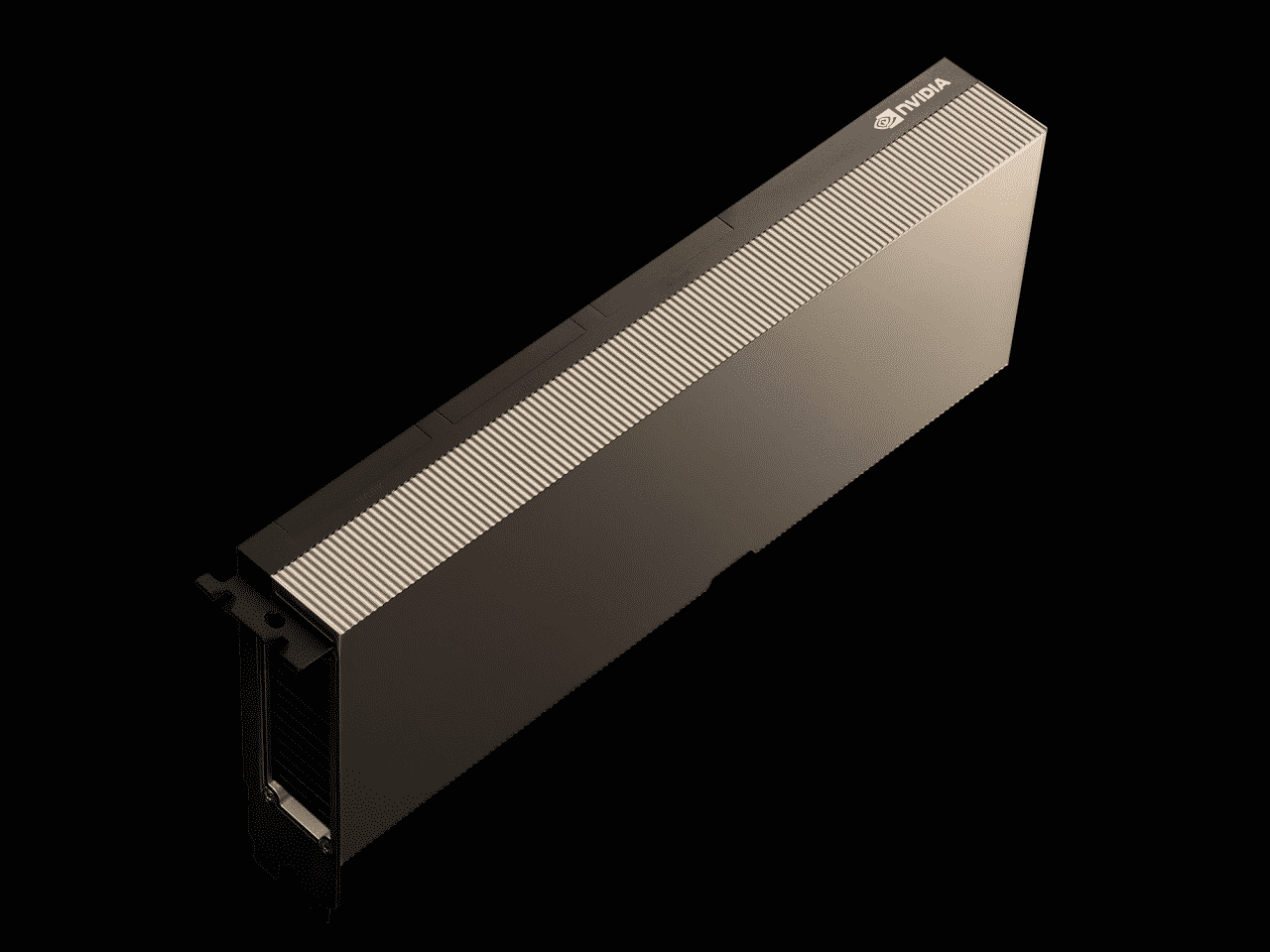 Nvidia’s Ampere A100 HPC upgraded GPU will be even faster than the original models