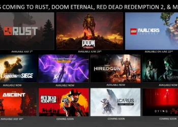NVIDIA brings RTX support even more Games