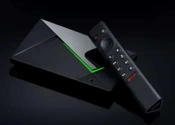 NVIDIA’s new UI update for its Shield devices takes inspiration from Google TV OS