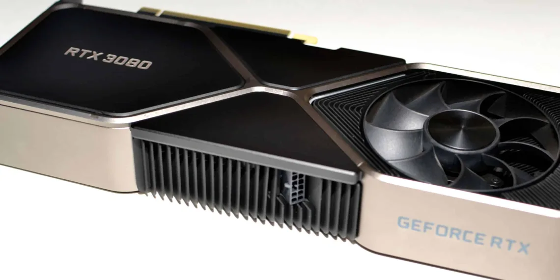 The availability of the GPUs across global market seems to be improving