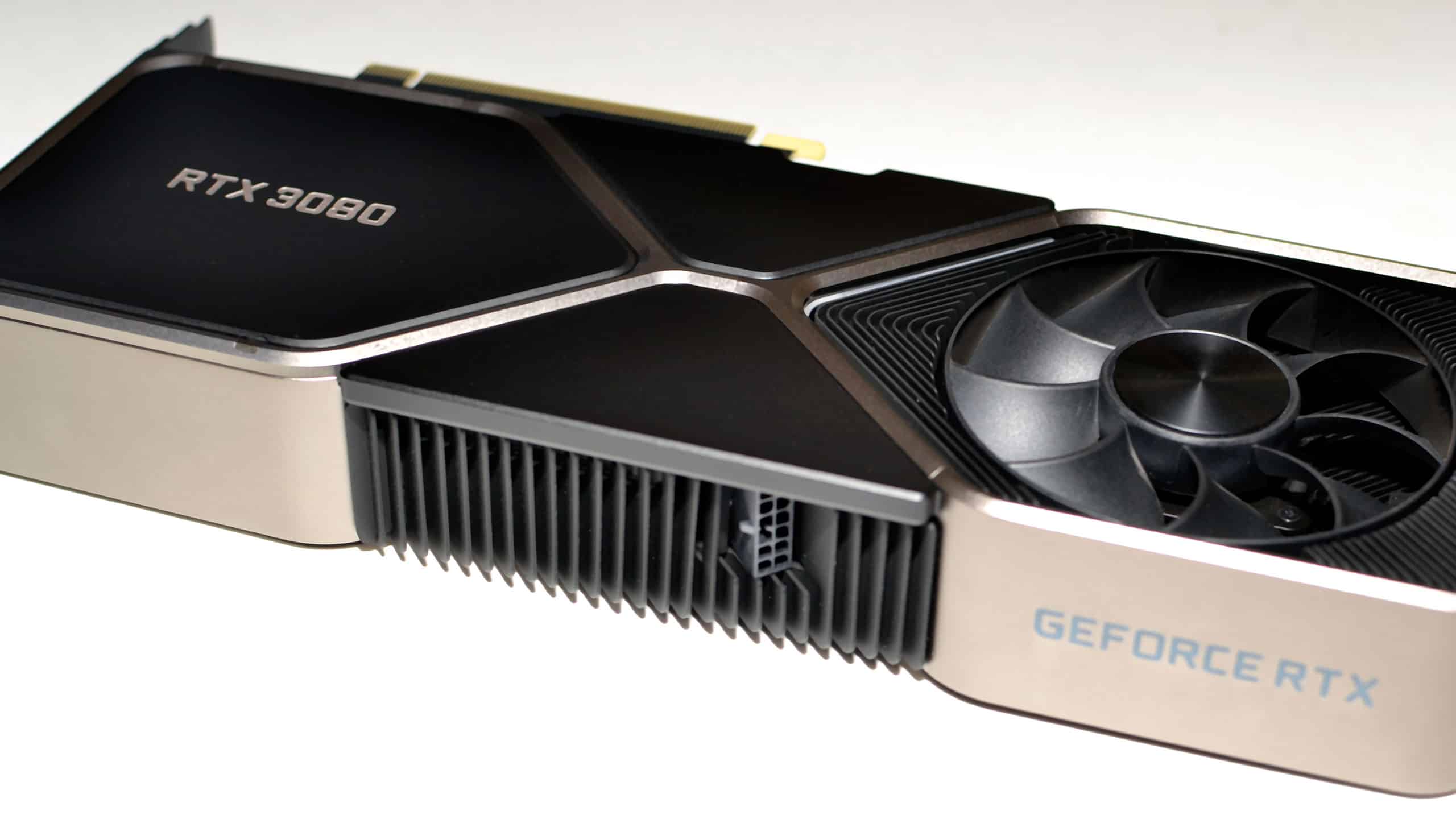 The availability of the GPUs across global market seems to be improving The availability of the GPUs across global market seems to be improving